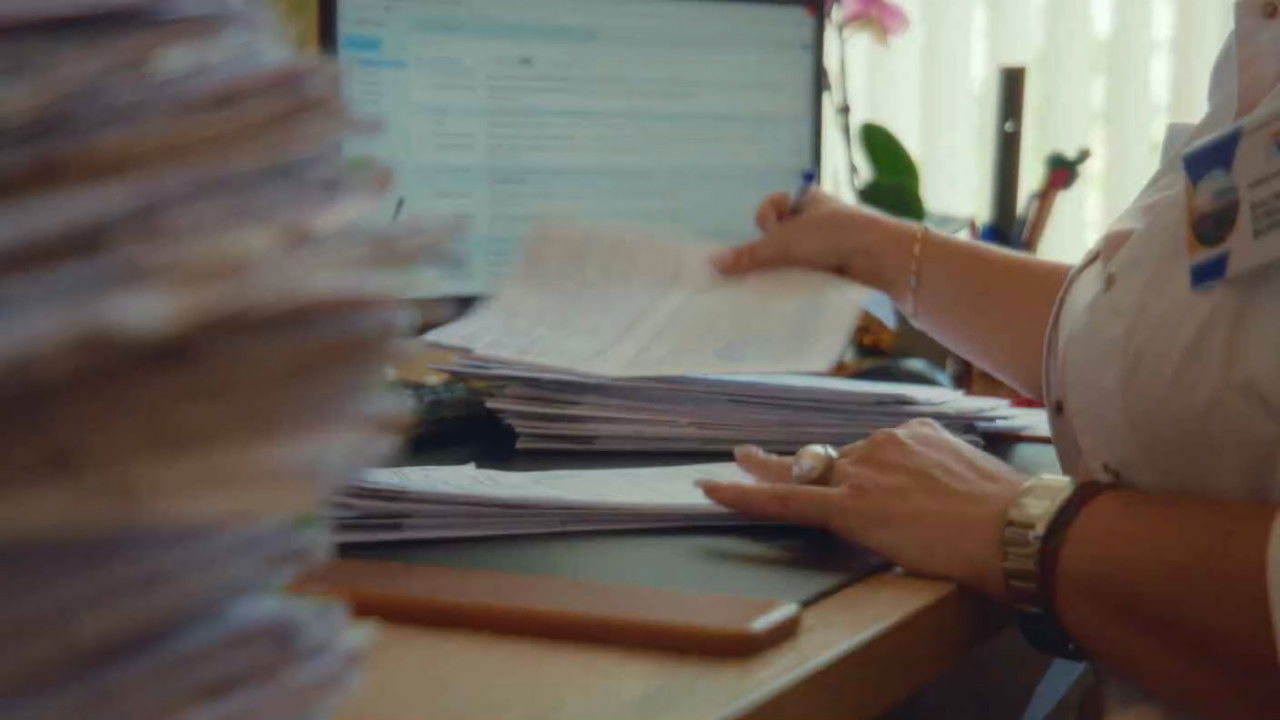 Sanatorium Movie Screenshot 4