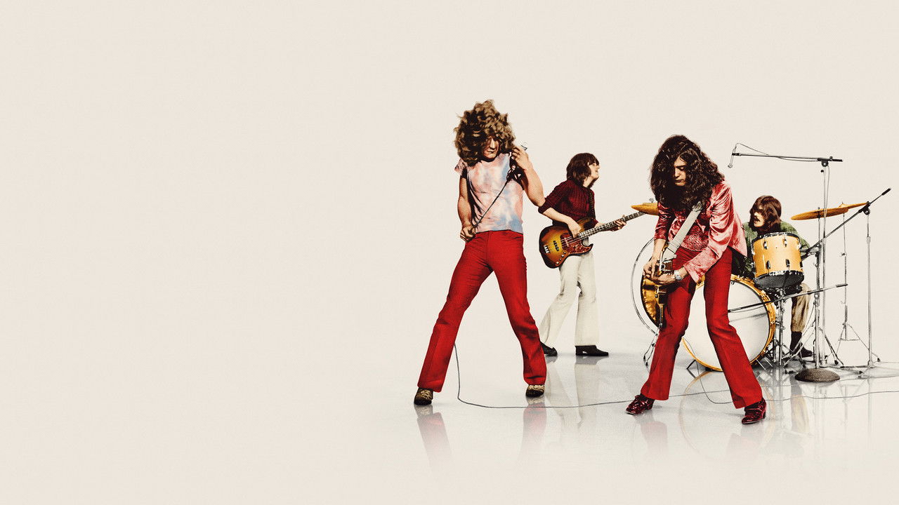 Becoming Led Zeppelin Movie Screenshot 4
