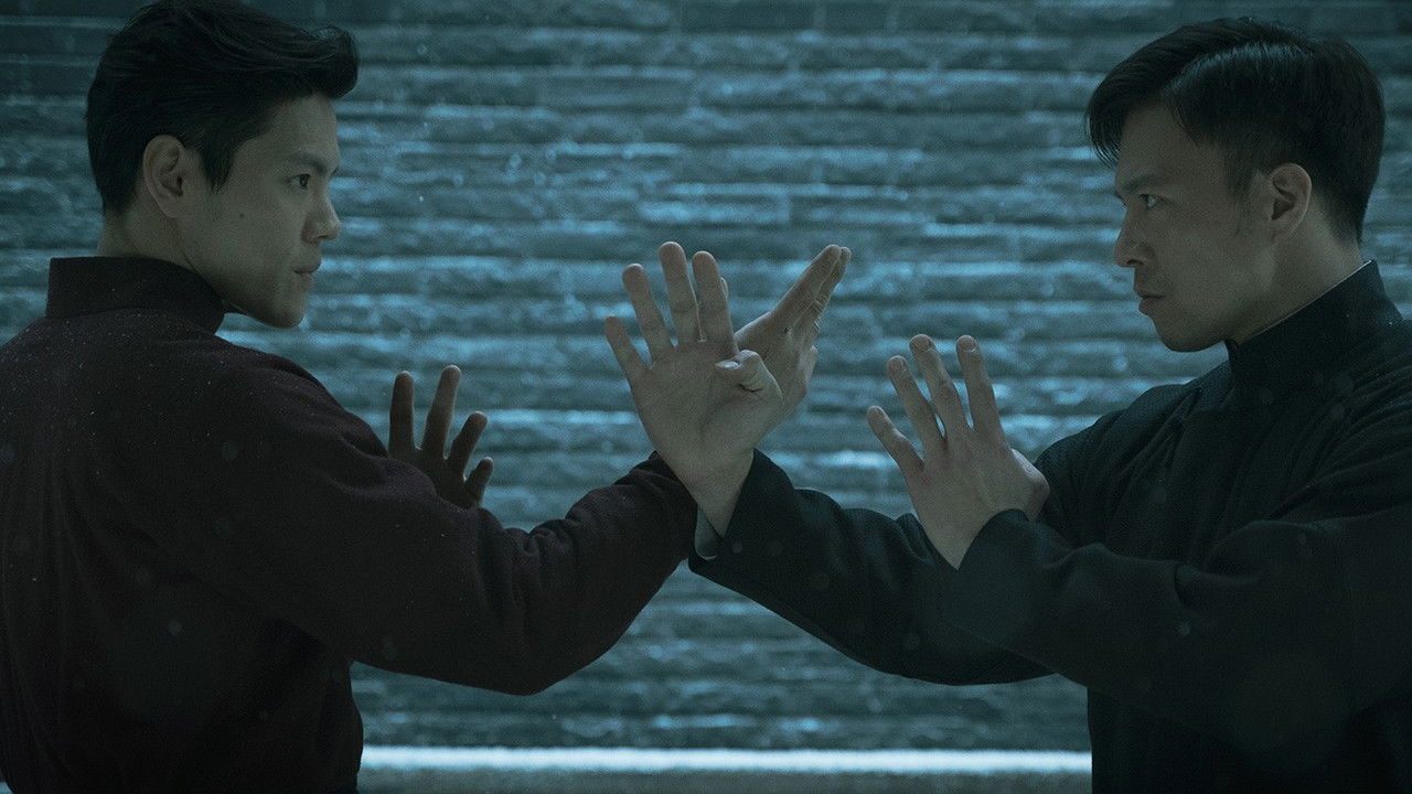 100 Yards Movie Screenshot 5