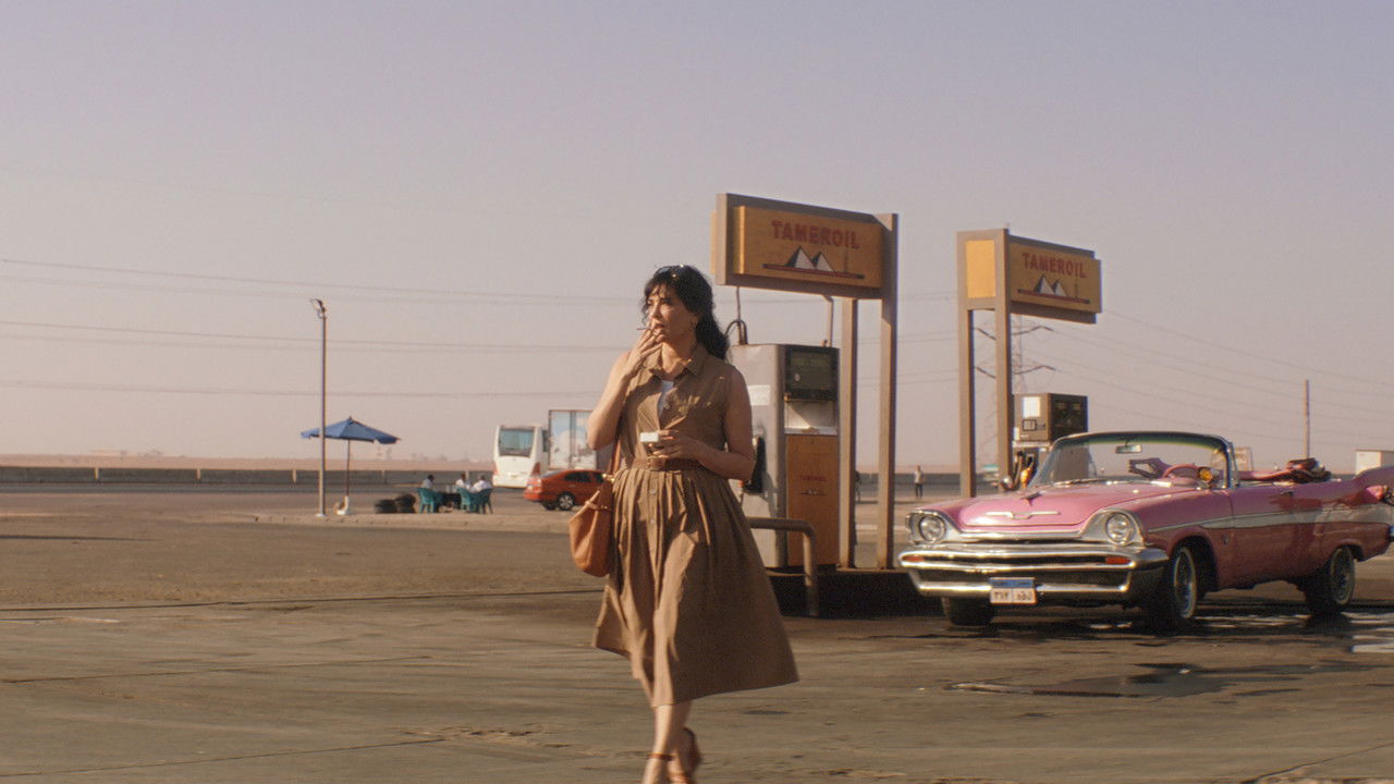 Back to Alexandria Movie Screenshot 2