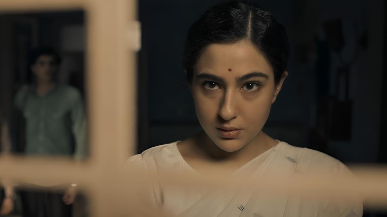 Ae Watan Mere Watan Movie Screenshot 1