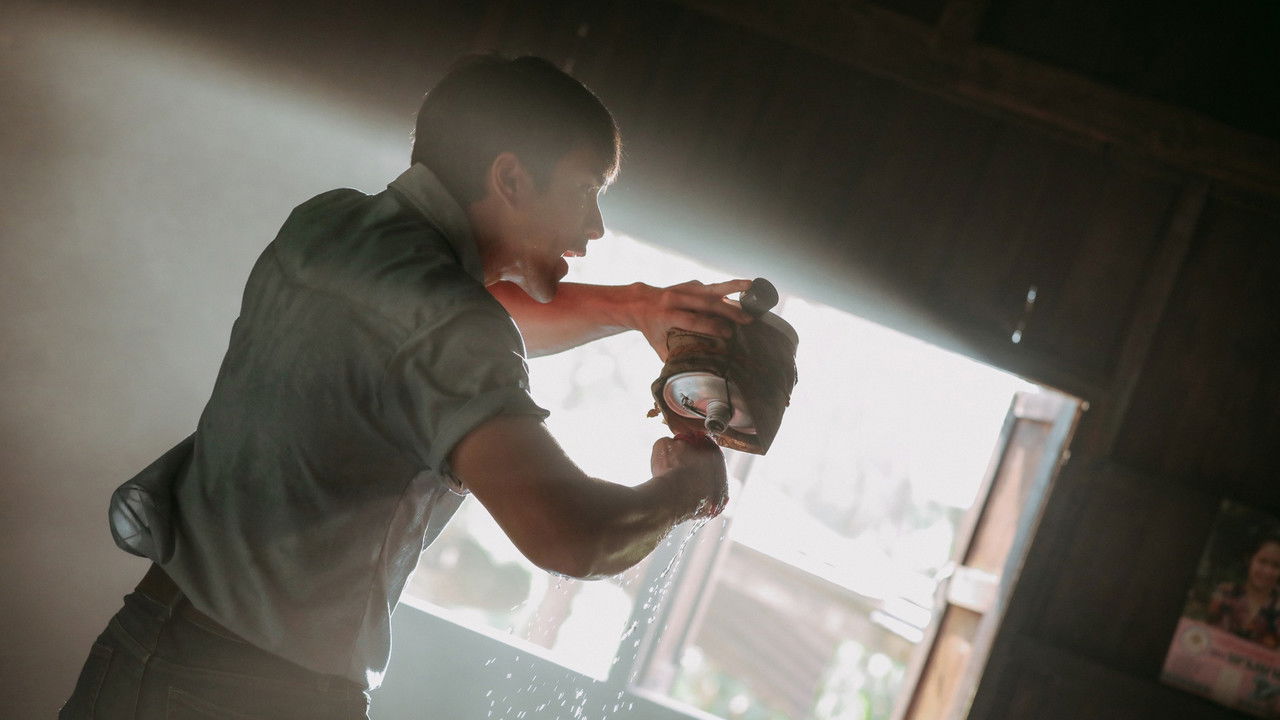 Death Whisperer 2 Movie Screenshot 3