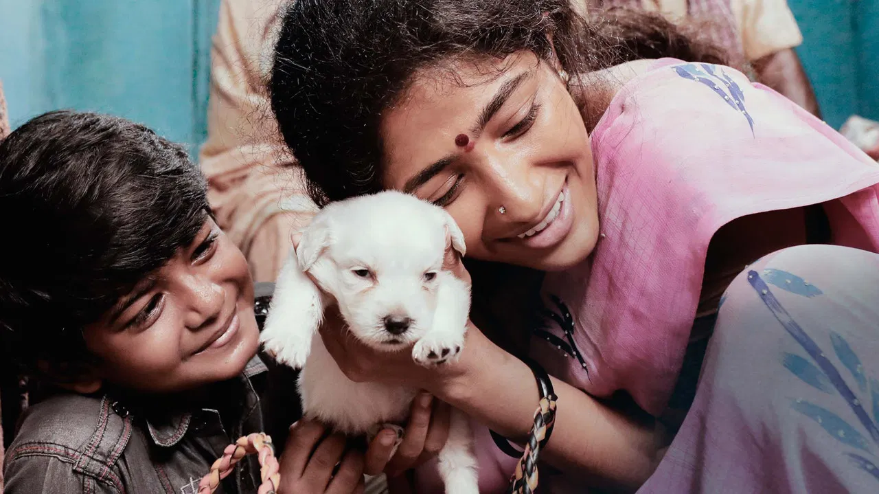 Dhonima Movie Screenshot 1