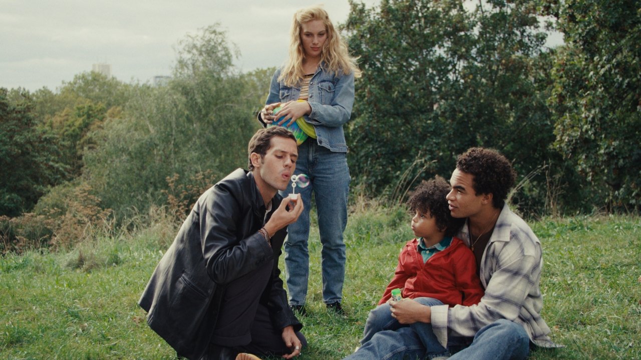 To Live, To Die, To Live Again Movie Screenshot 1