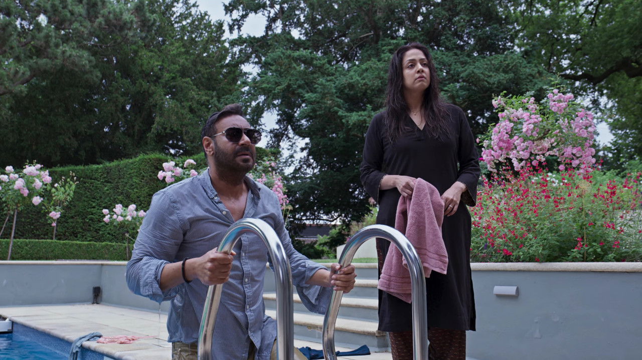 Shaitaan Movie Screenshot 4