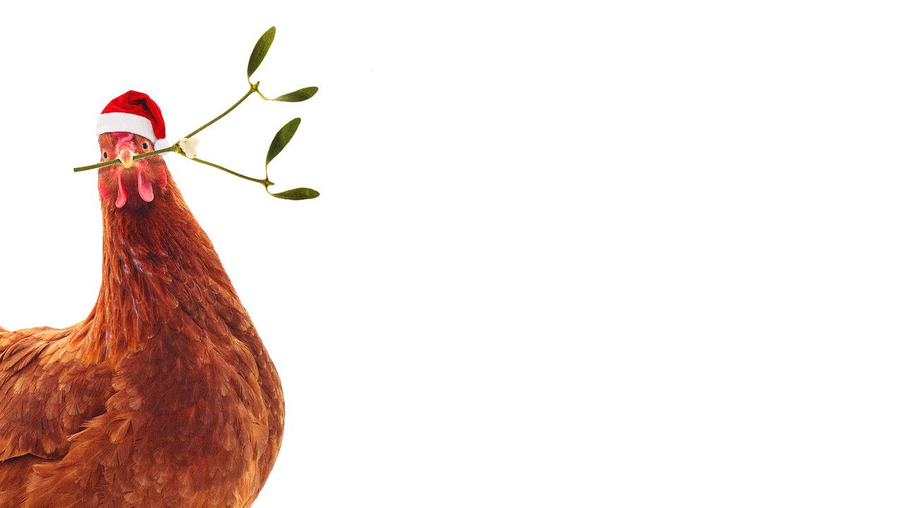 Feather Christmas Movie Screenshot 2