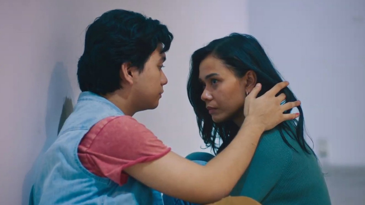 Hidup Ini Terlalu Banyak Kamu Movie Screenshot 3