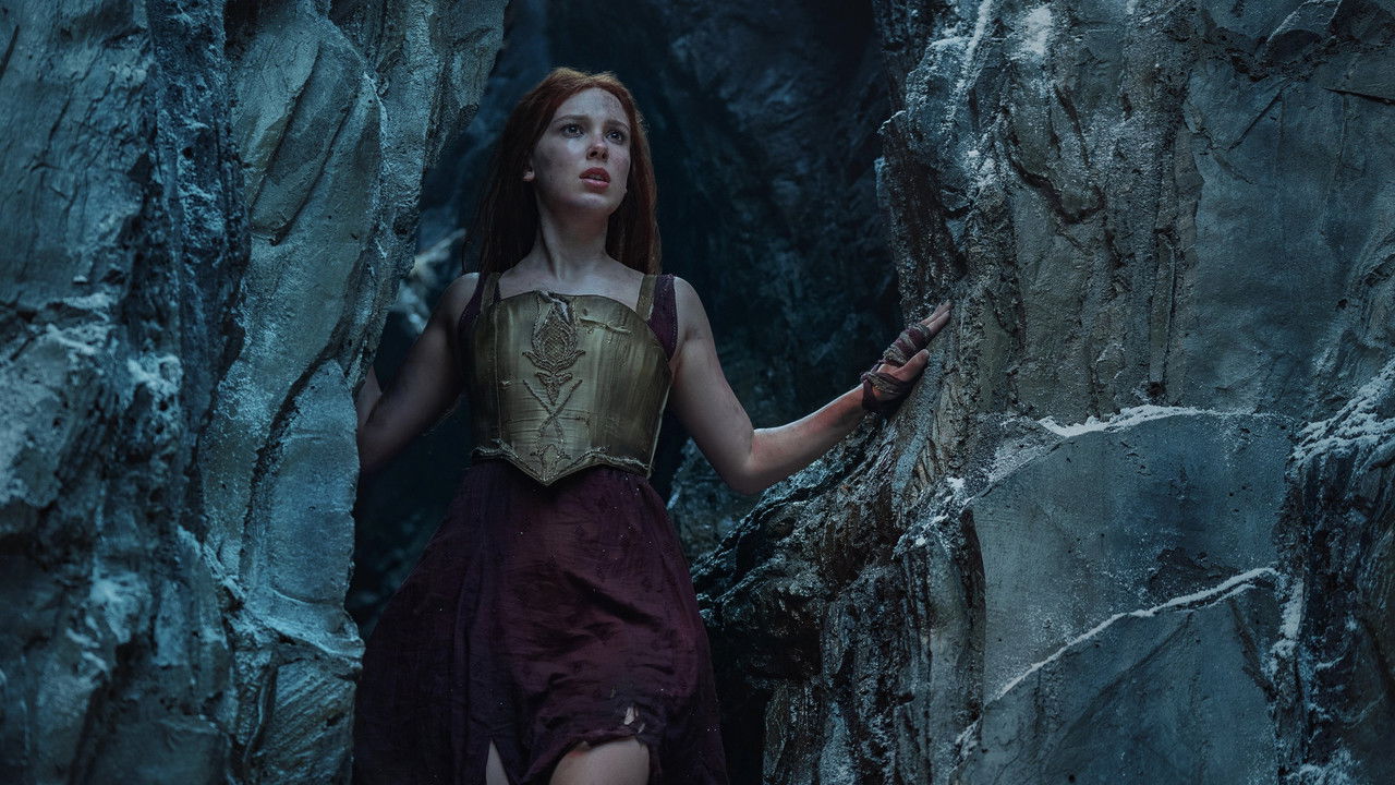 Damsel Movie Screenshot 5