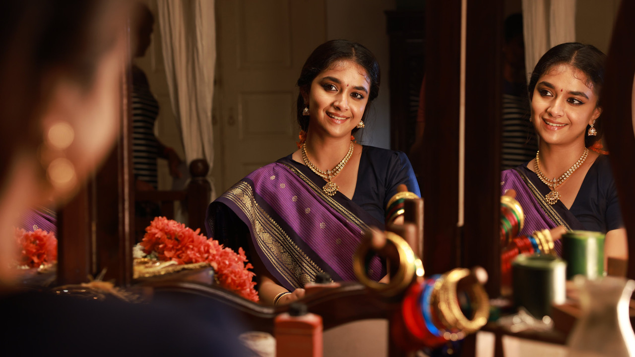 Raghu Thatha Movie Screenshot 2