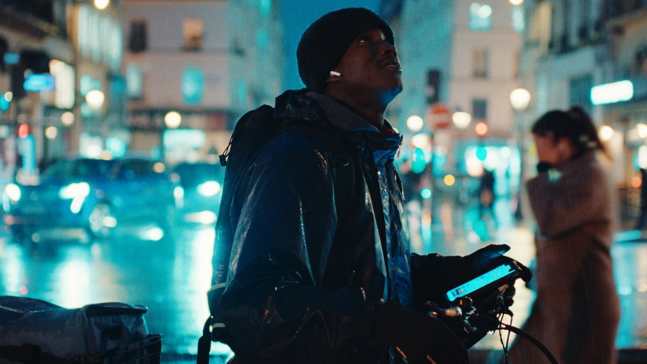 Souleymane’s Story Movie Screenshot 4