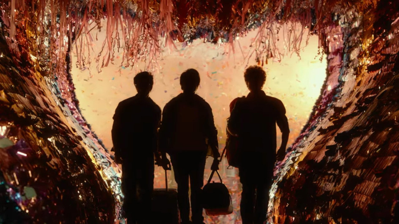 Mad Square Movie Screenshot 4