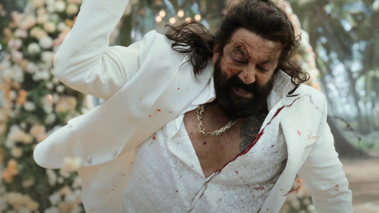 Baaghi 4 Movie Screenshot 3