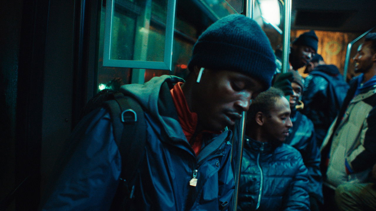 Souleymane’s Story Movie Screenshot 2