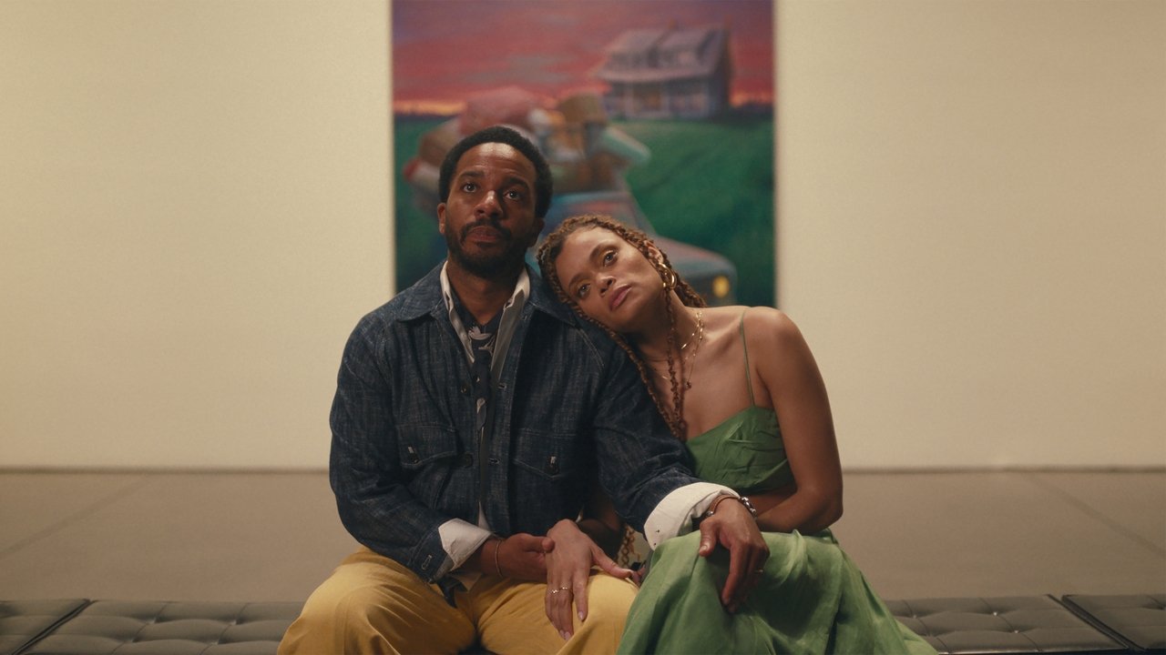 Exhibiting Forgiveness Movie Screenshot 3