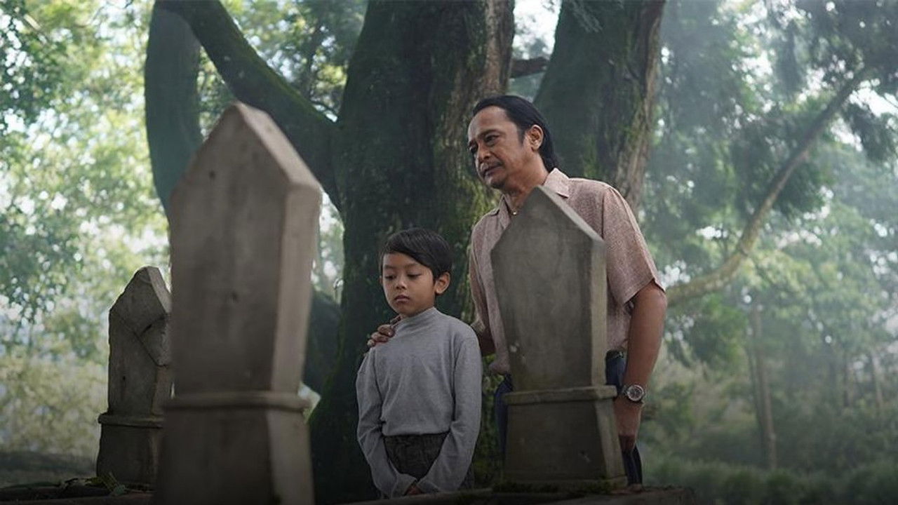 Perewangan Movie Screenshot 2