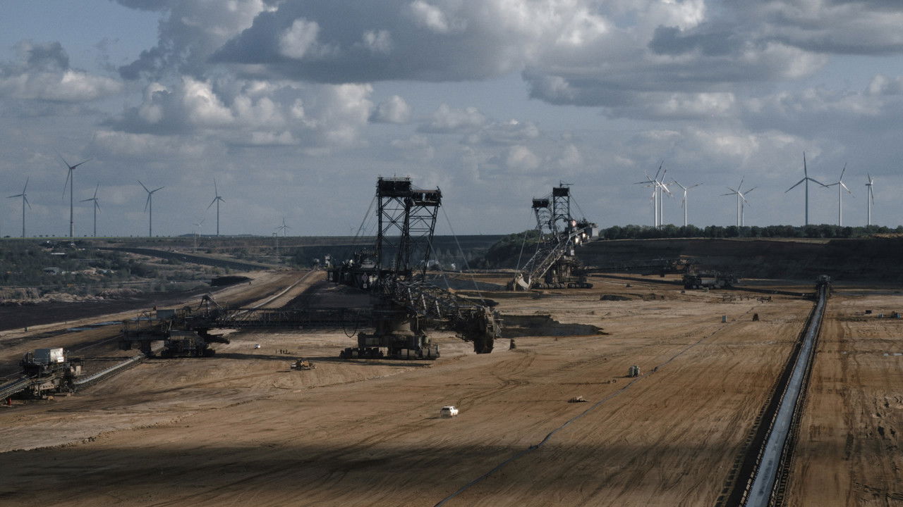 Stick Together Movie Screenshot 5