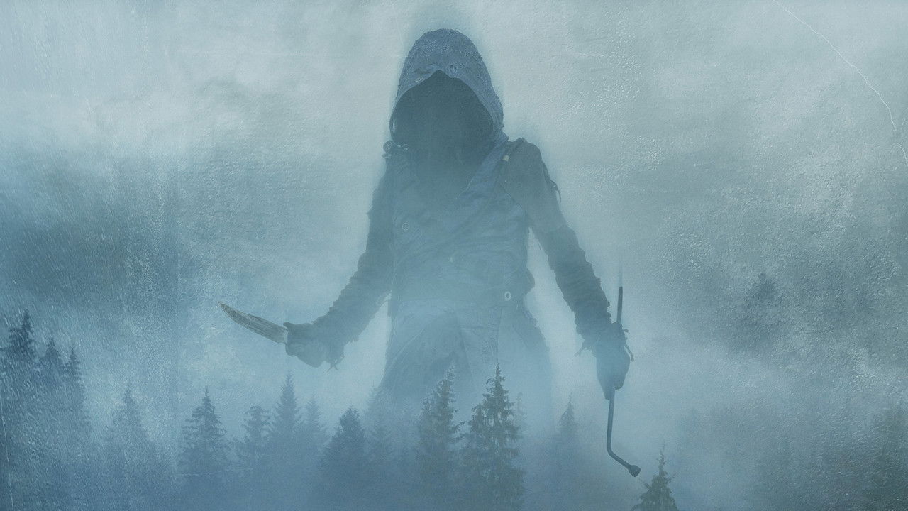 Drive Back Movie Screenshot 2