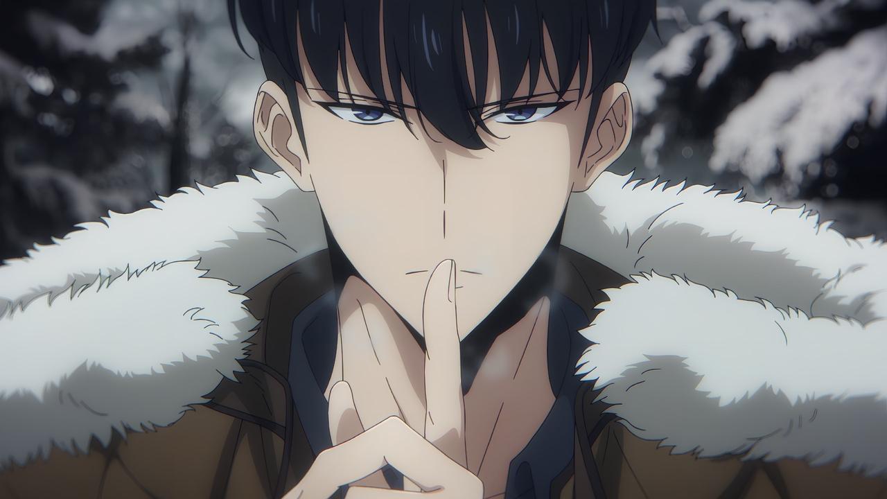 Solo Leveling -ReAwakening- Movie Screenshot 2