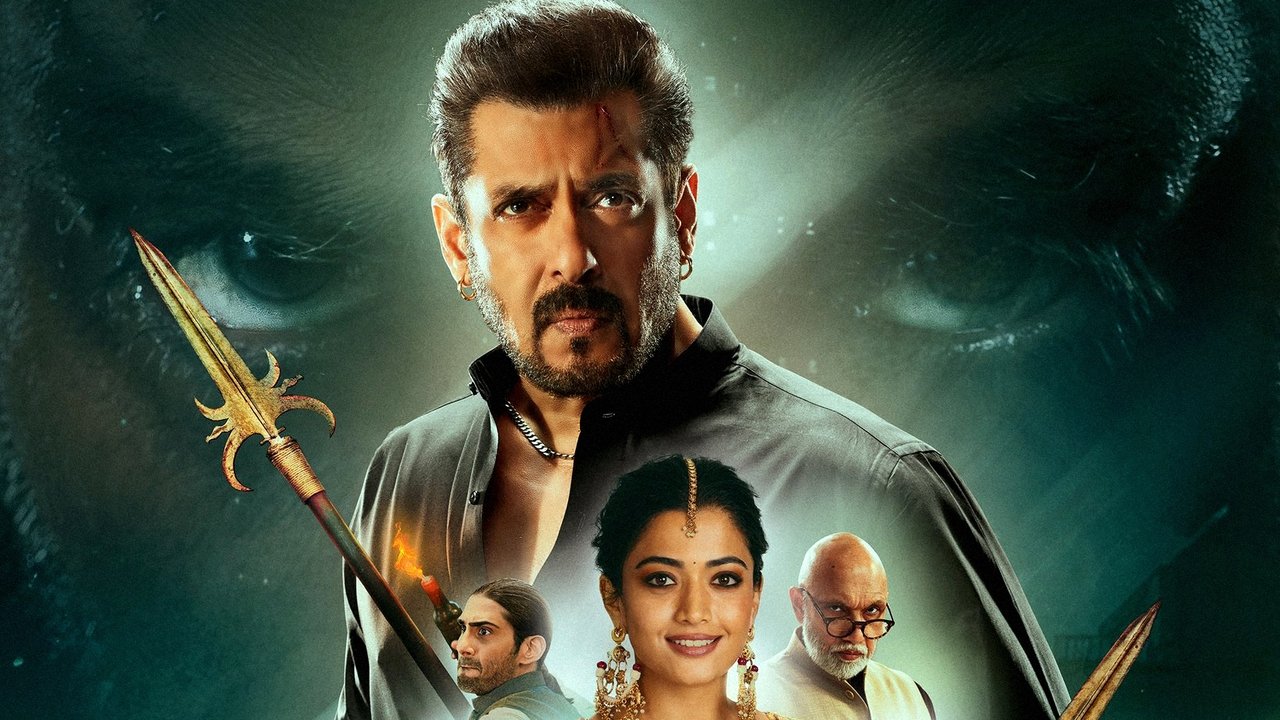 Sikandar Movie Screenshot 2