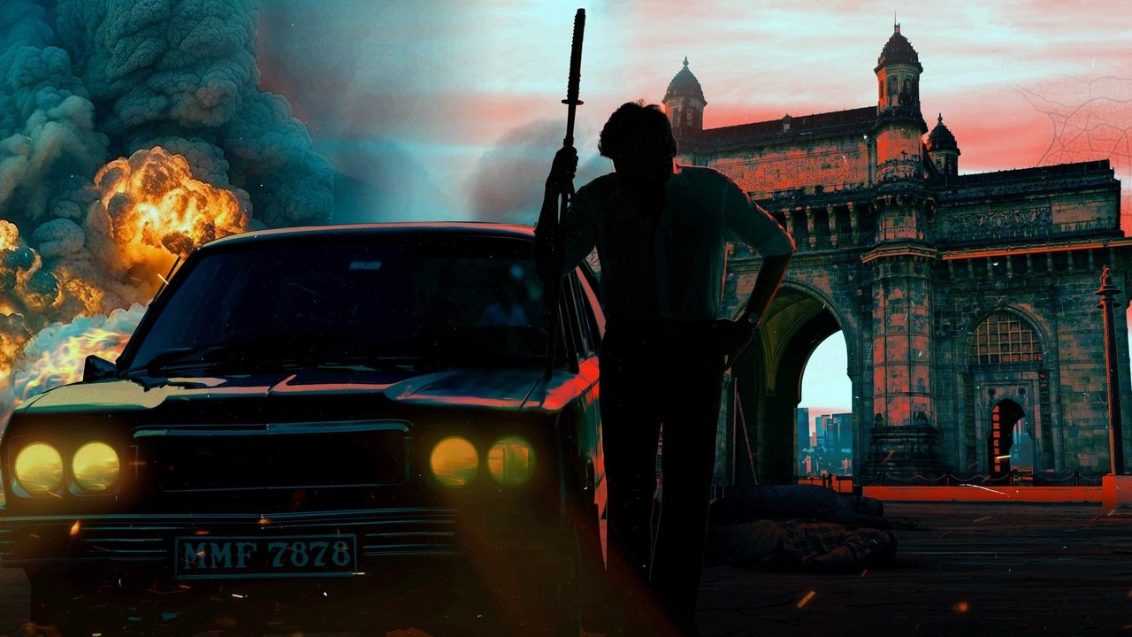 They Call Him OG Movie Screenshot 1