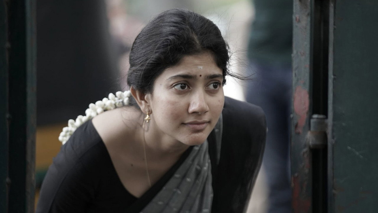 Gargi Movie Screenshot 2