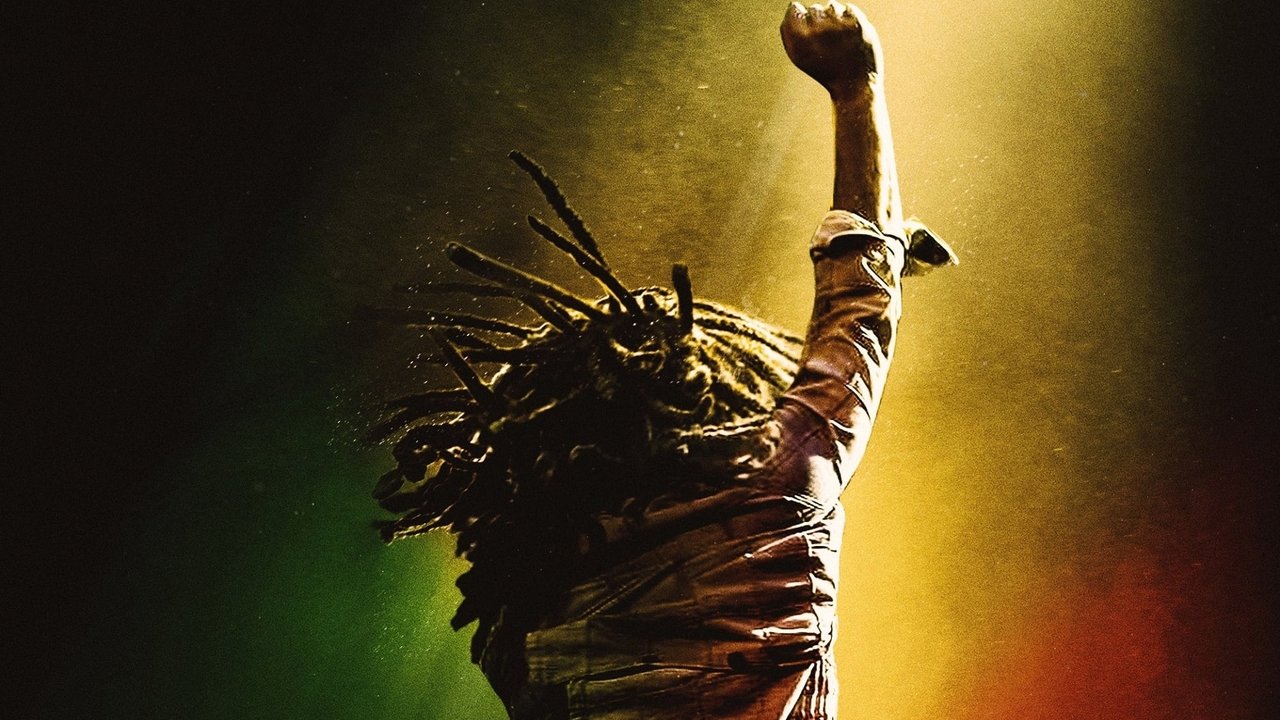 Bob Marley: One Love Movie Screenshot 1