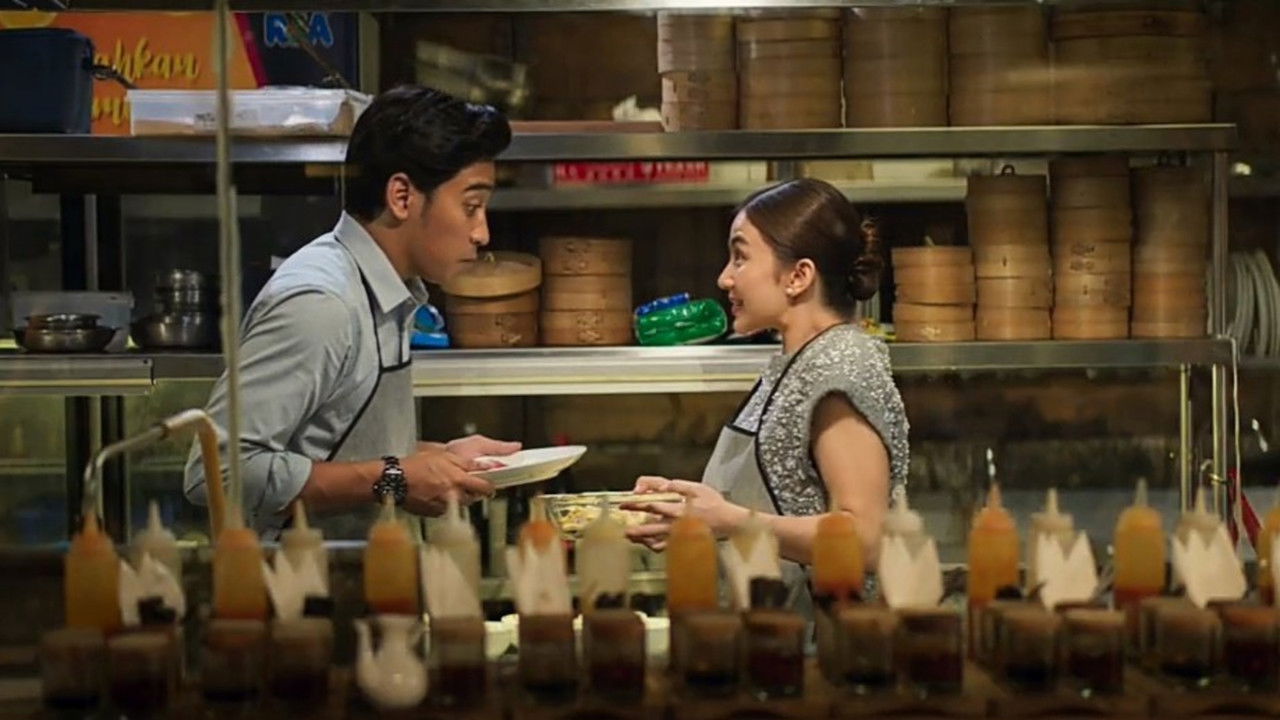 A Business Proposal Movie Screenshot 4