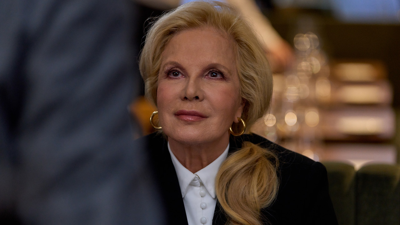 My Mom, God and Sylvie Vartan Movie Screenshot 5