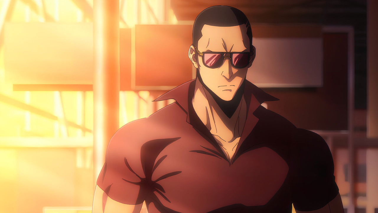 Solo Leveling -ReAwakening- Movie Screenshot 5