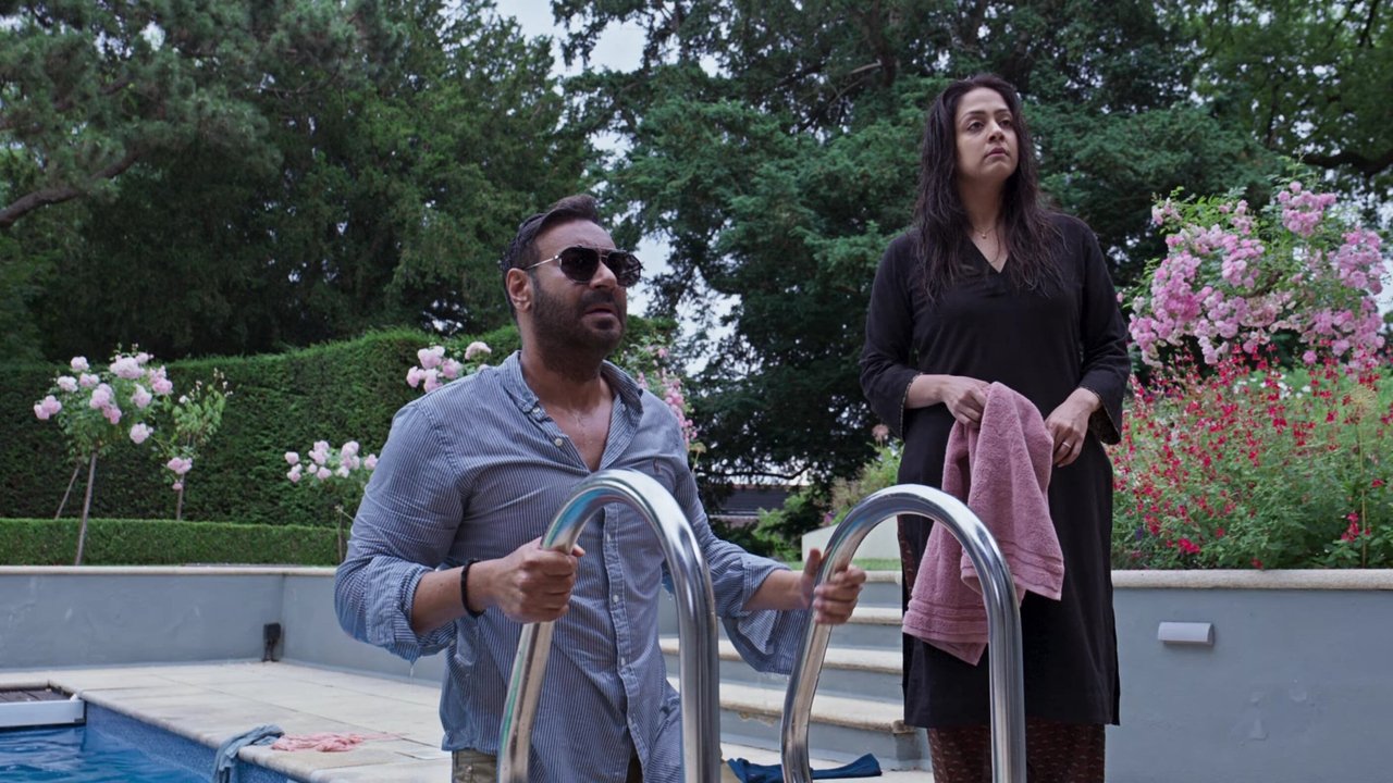 Shaitaan Movie Screenshot 5