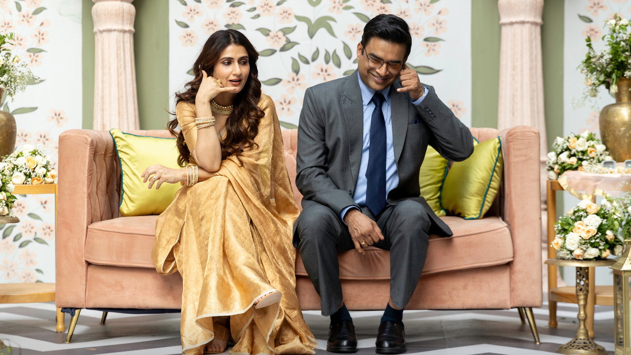 Aap Jaisa Koi Movie Screenshot 2