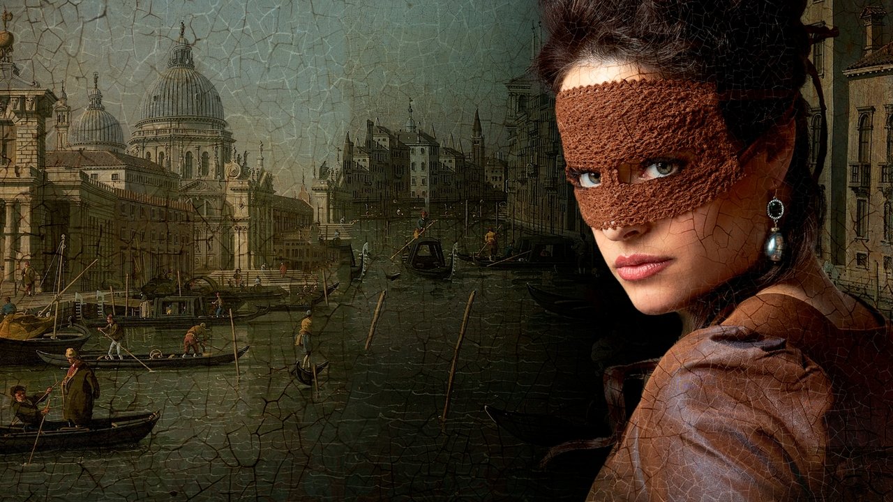 A Beautiful Imperfection Movie Screenshot 1