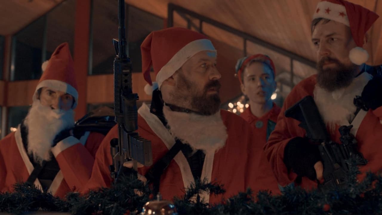 Silent Bite Movie Screenshot 1