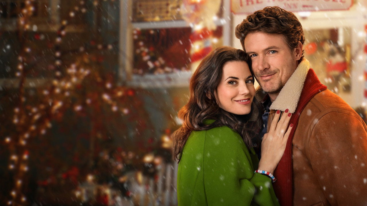 Believe in Christmas Movie Screenshot 2