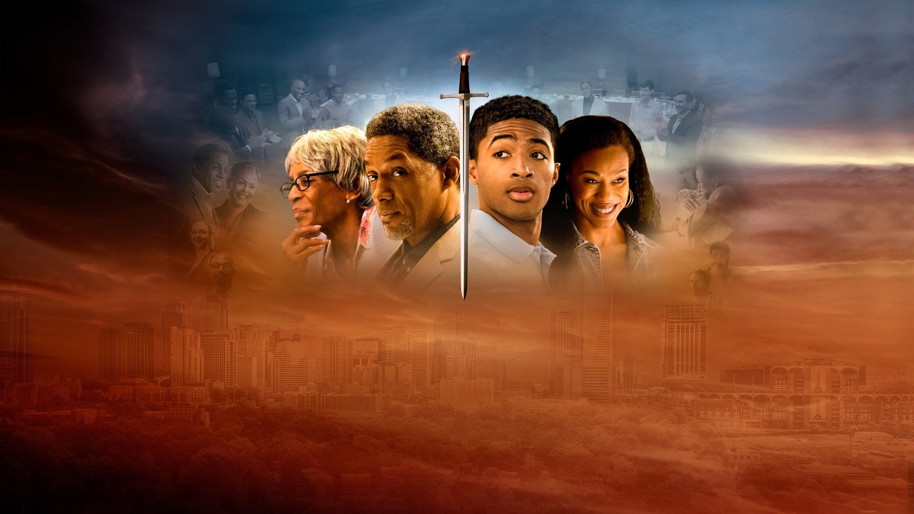 The Forge Movie Screenshot 3