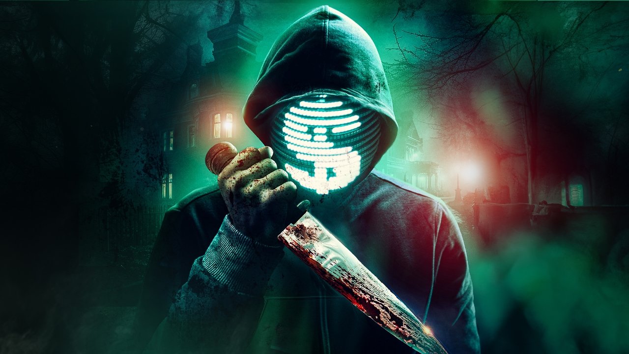 AMP House Massacre Movie Screenshot 3