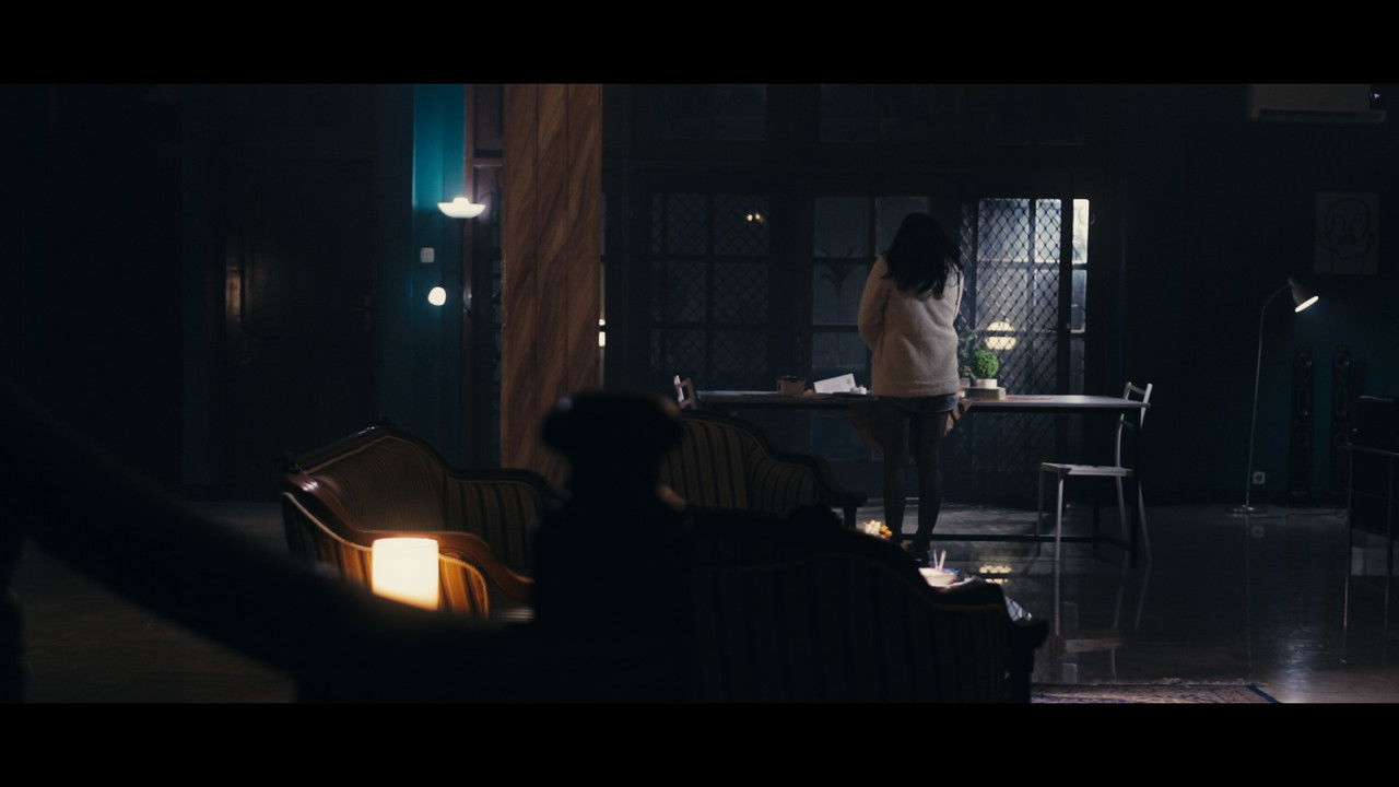 Escort Movie Screenshot 5