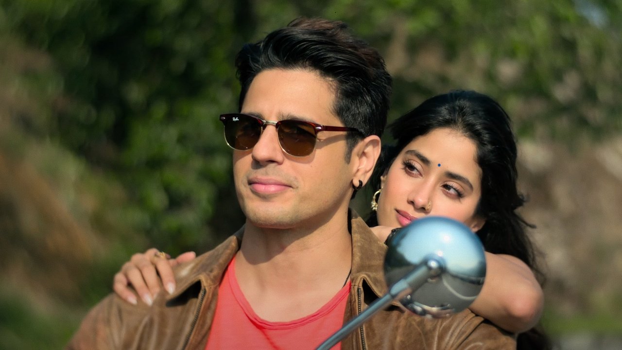 Param Sundari Movie Screenshot 1