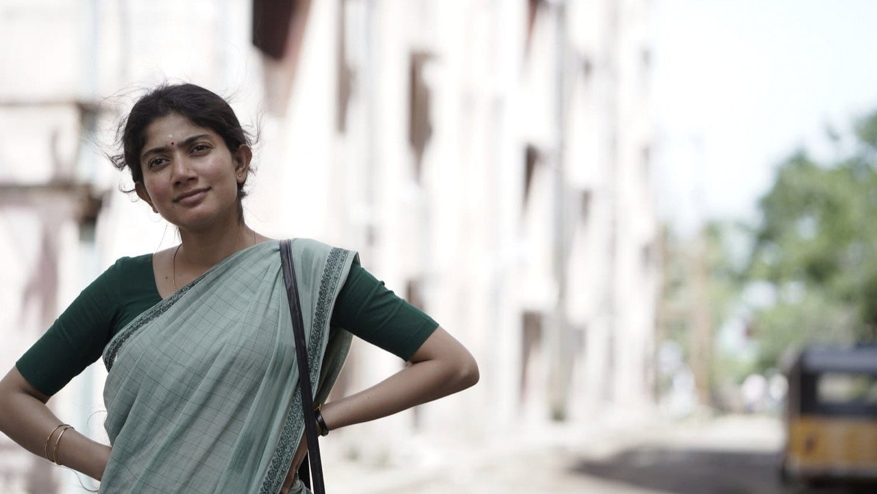 Gargi Movie Screenshot 3