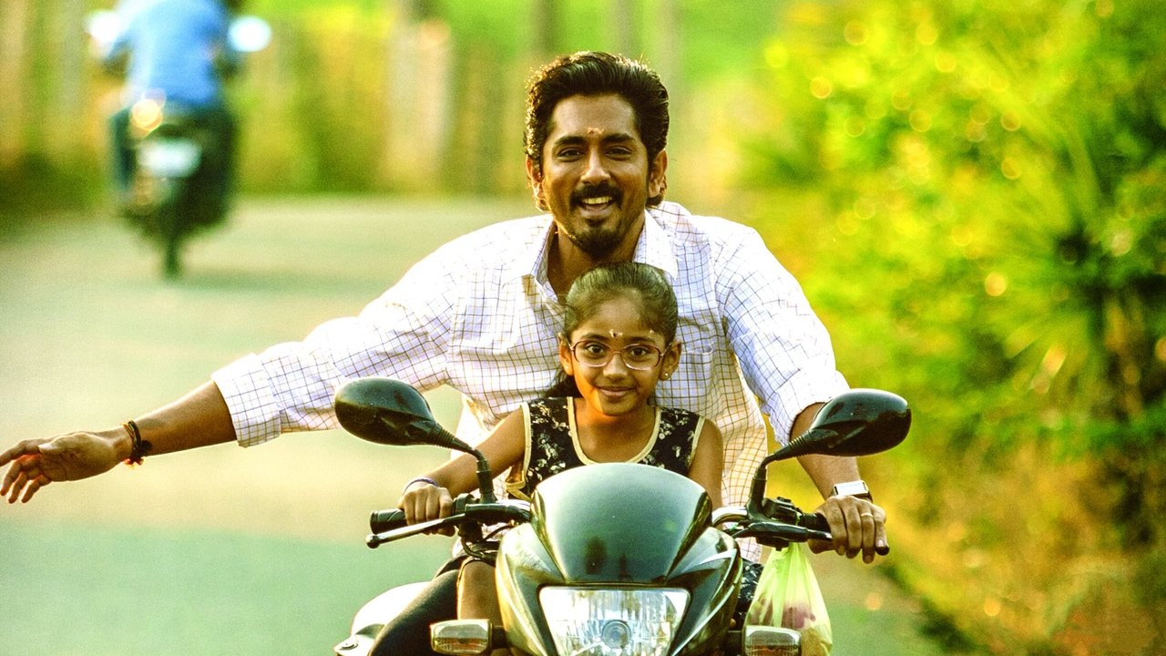 Chithha Movie Screenshot 2