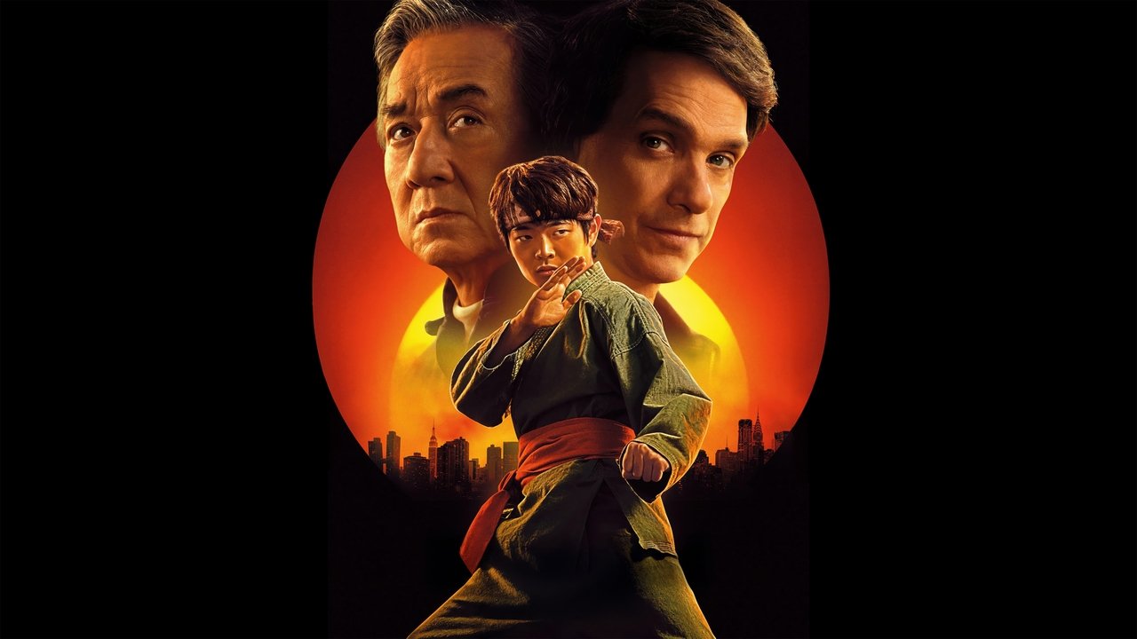 Karate Kid: Legends Movie Screenshot 2