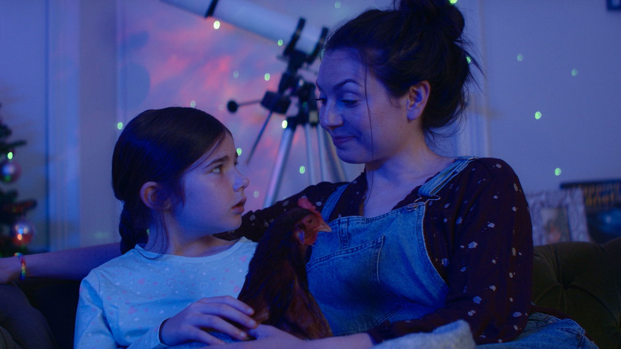 Feather Christmas Movie Screenshot 4