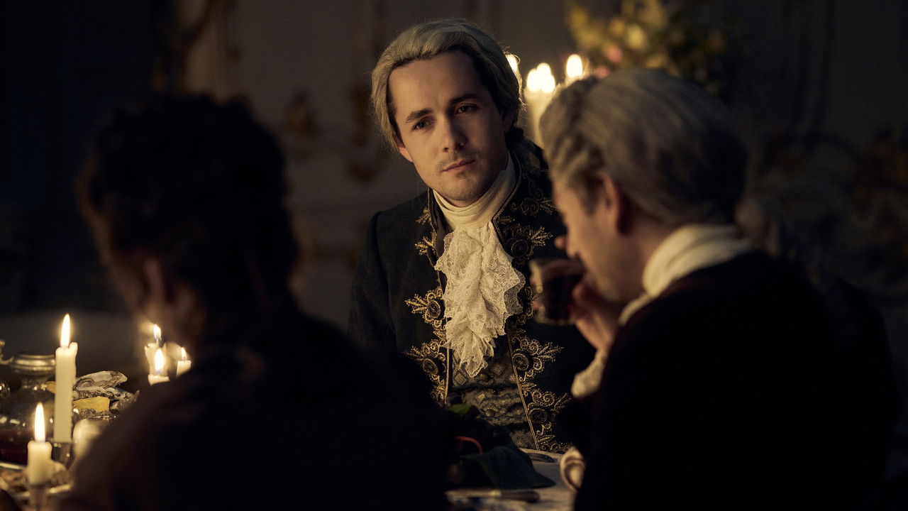 A Beautiful Imperfection Movie Screenshot 4