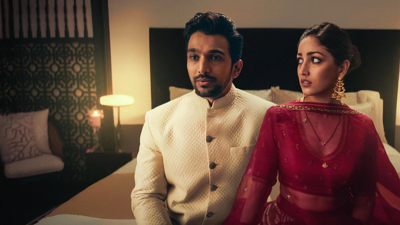 Dhoom Dhaam Movie Screenshot 2