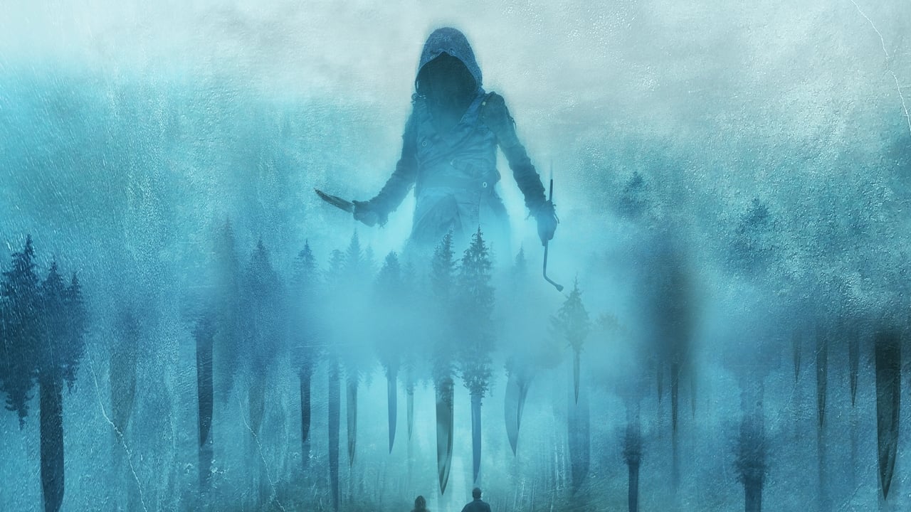 Drive Back Movie Screenshot 1