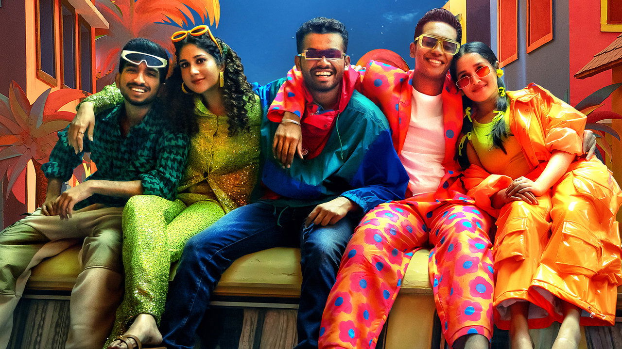 Nilavuku En Mel Ennadi Kobam Movie Screenshot 1