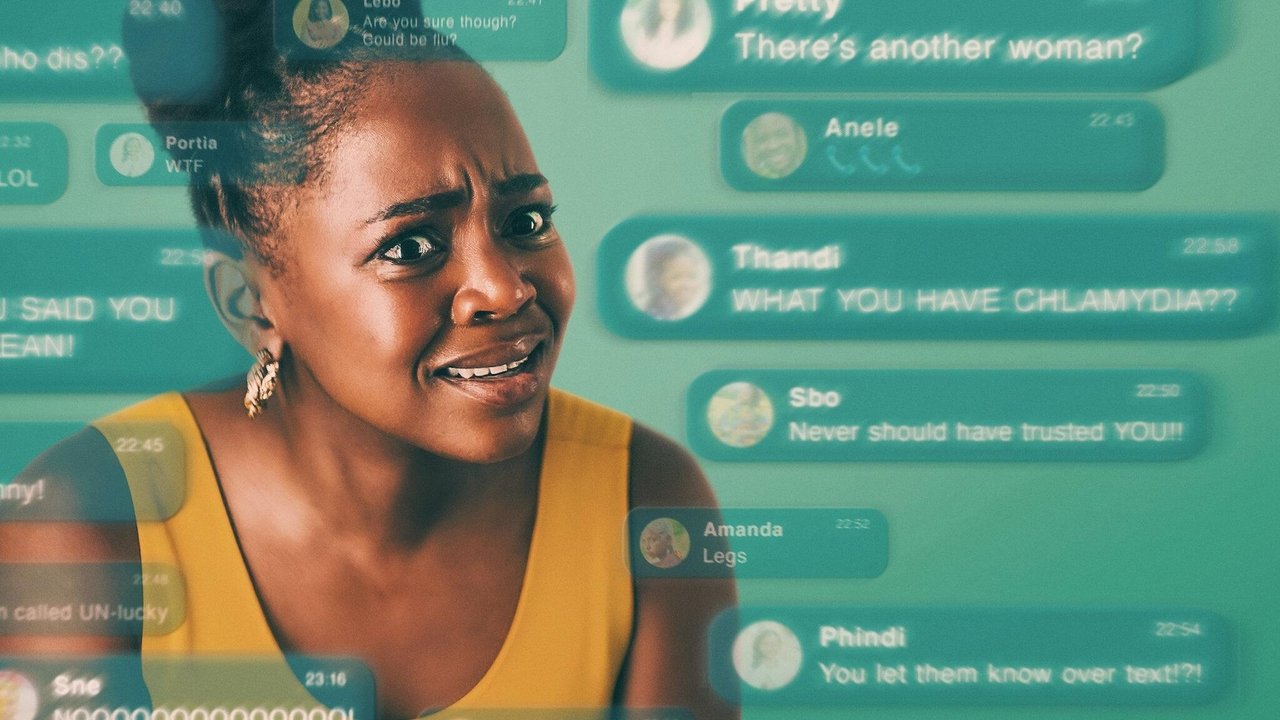 Umjolo: The Gone Girl Movie Screenshot 3