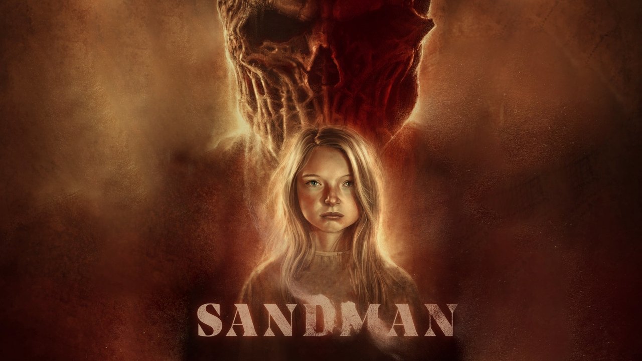 The Sandman Movie Screenshot 2