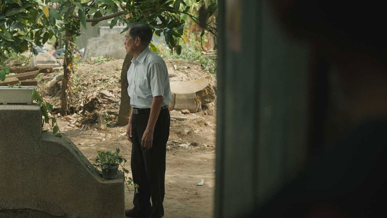 Of Womb and Tomb Movie Screenshot 2