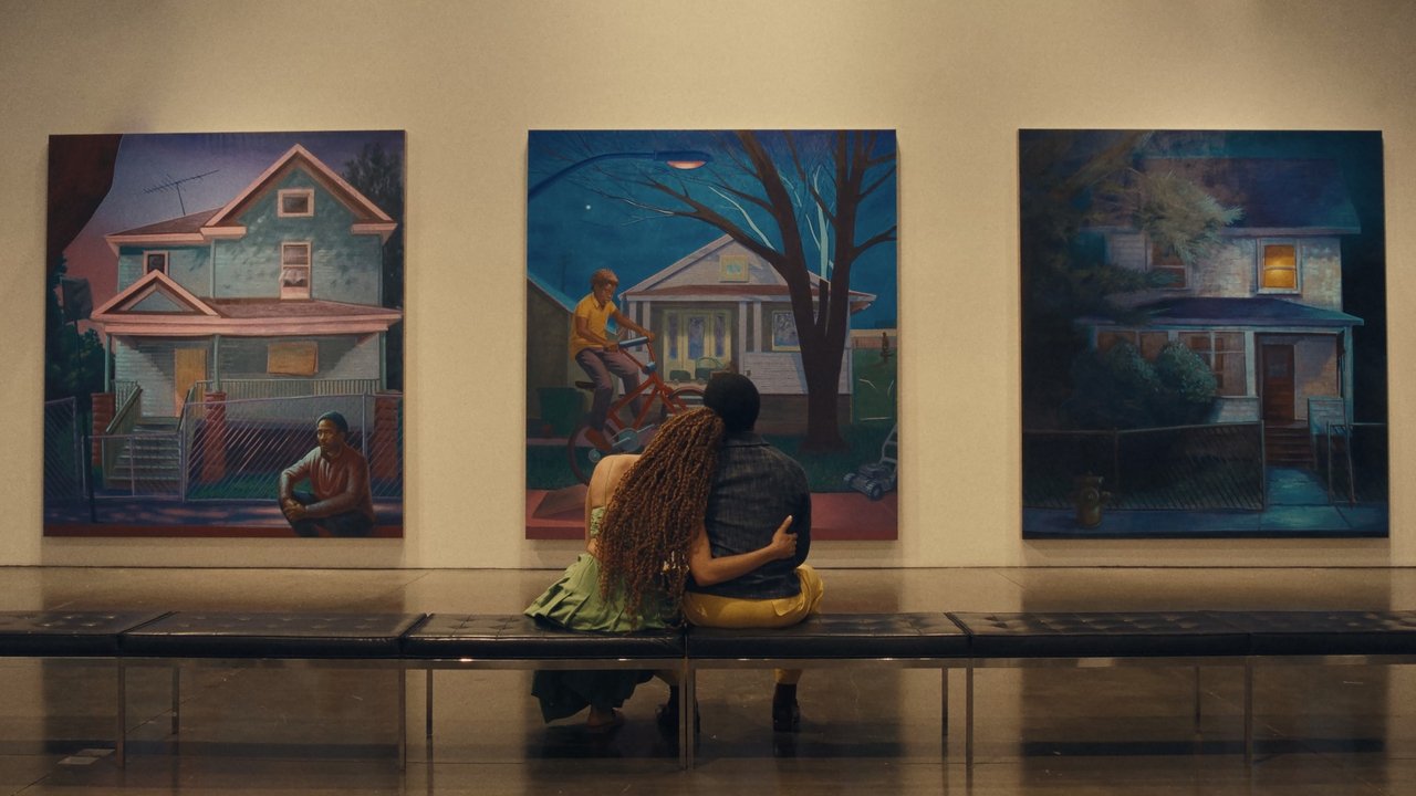 Exhibiting Forgiveness Movie Screenshot 1